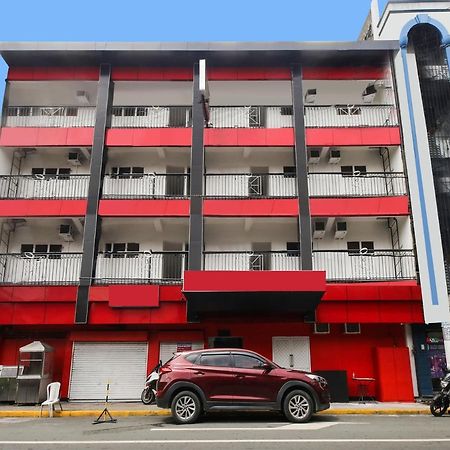 Oyo 895 Golden Majestic Pension Inn Manila Exterior foto